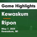 Soccer Game Recap: Ripon Takes a Loss