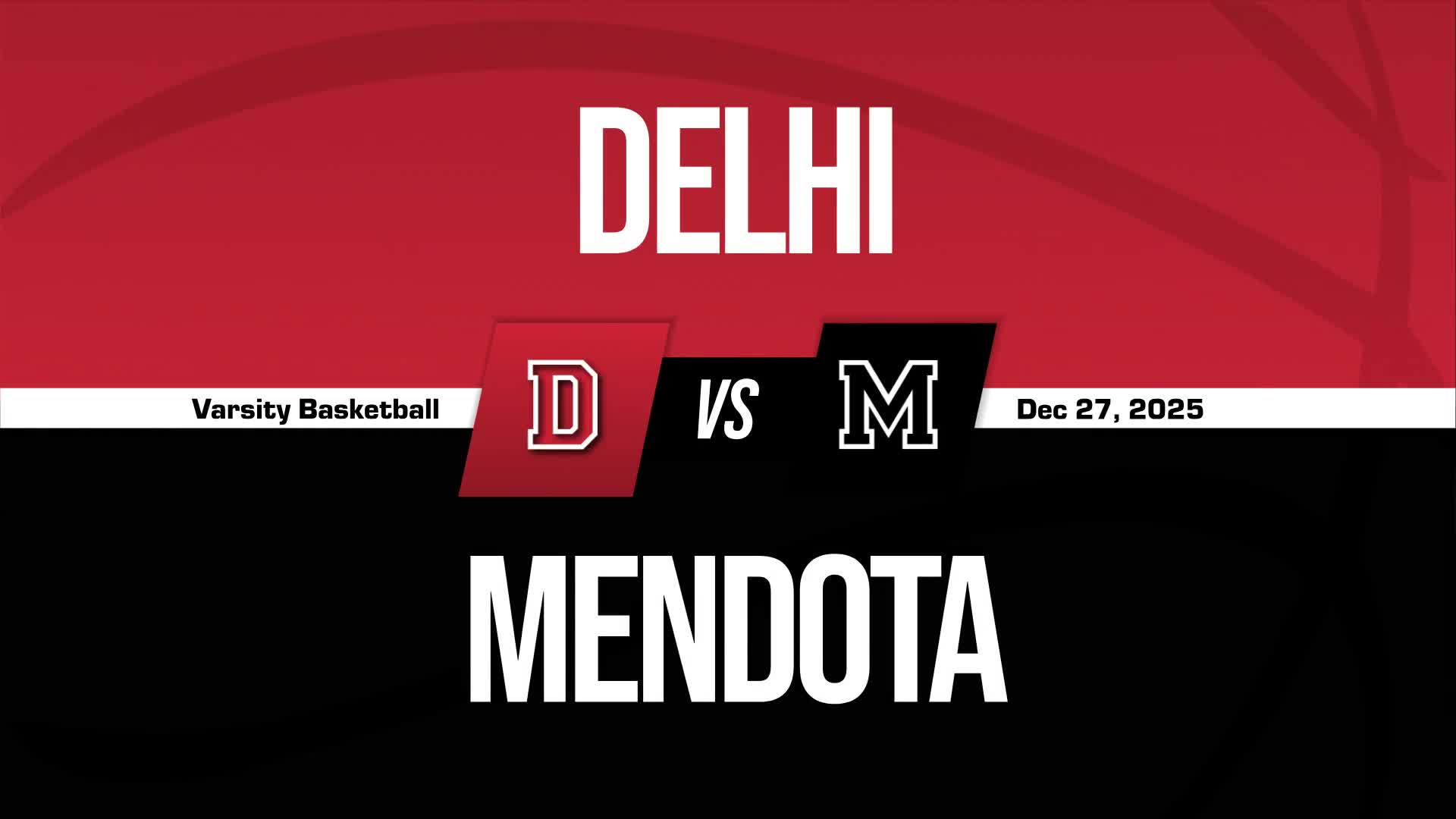 Basketball Recap: Delhi Comes Up Short