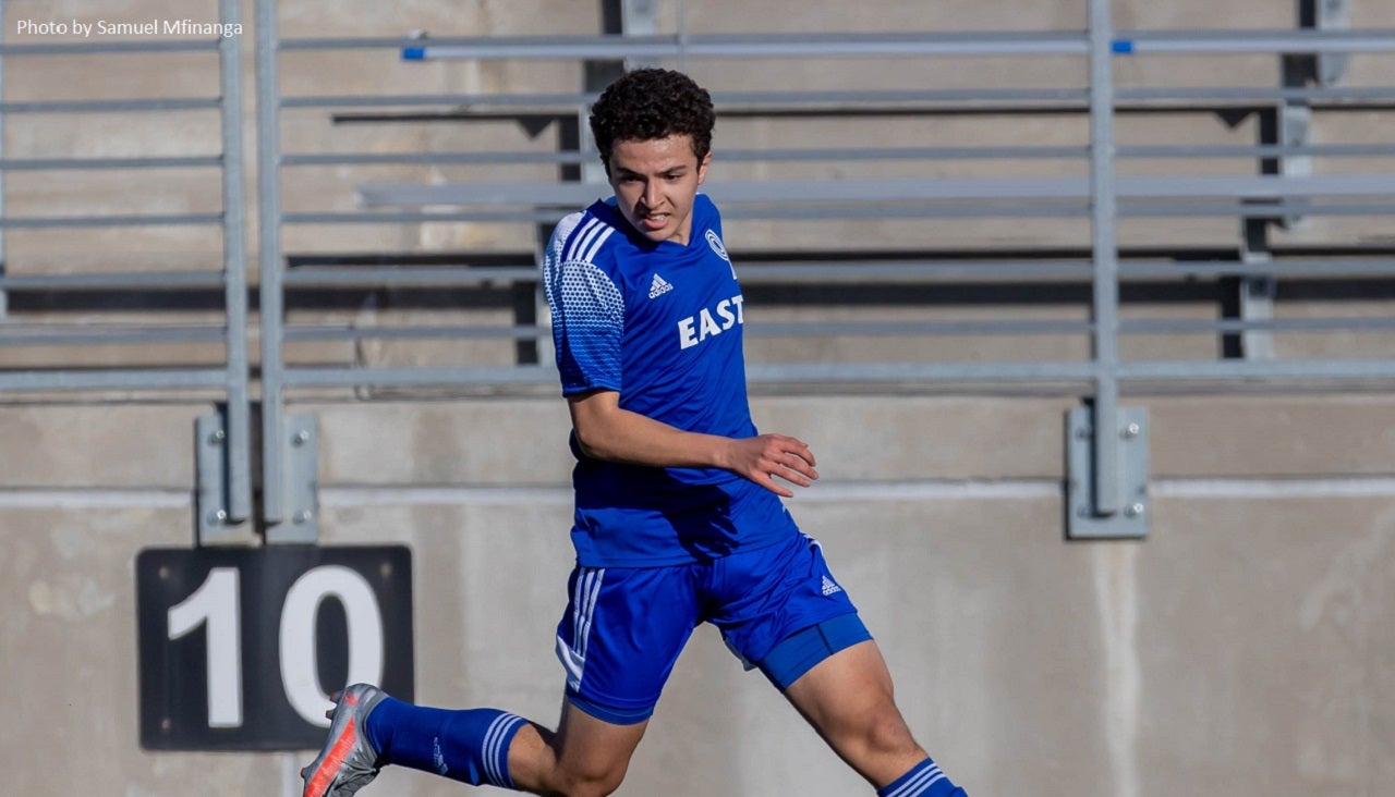 Nebraska's Top 10 individual boys soccer performances