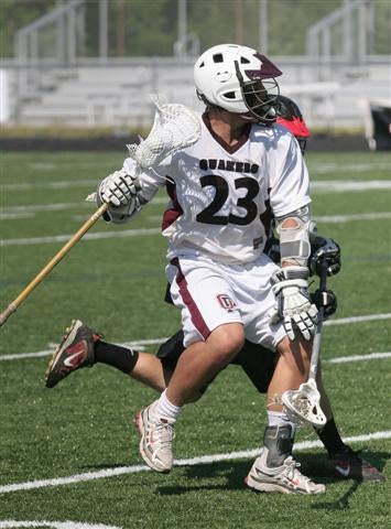 Jeff Tundo, Orchard Park