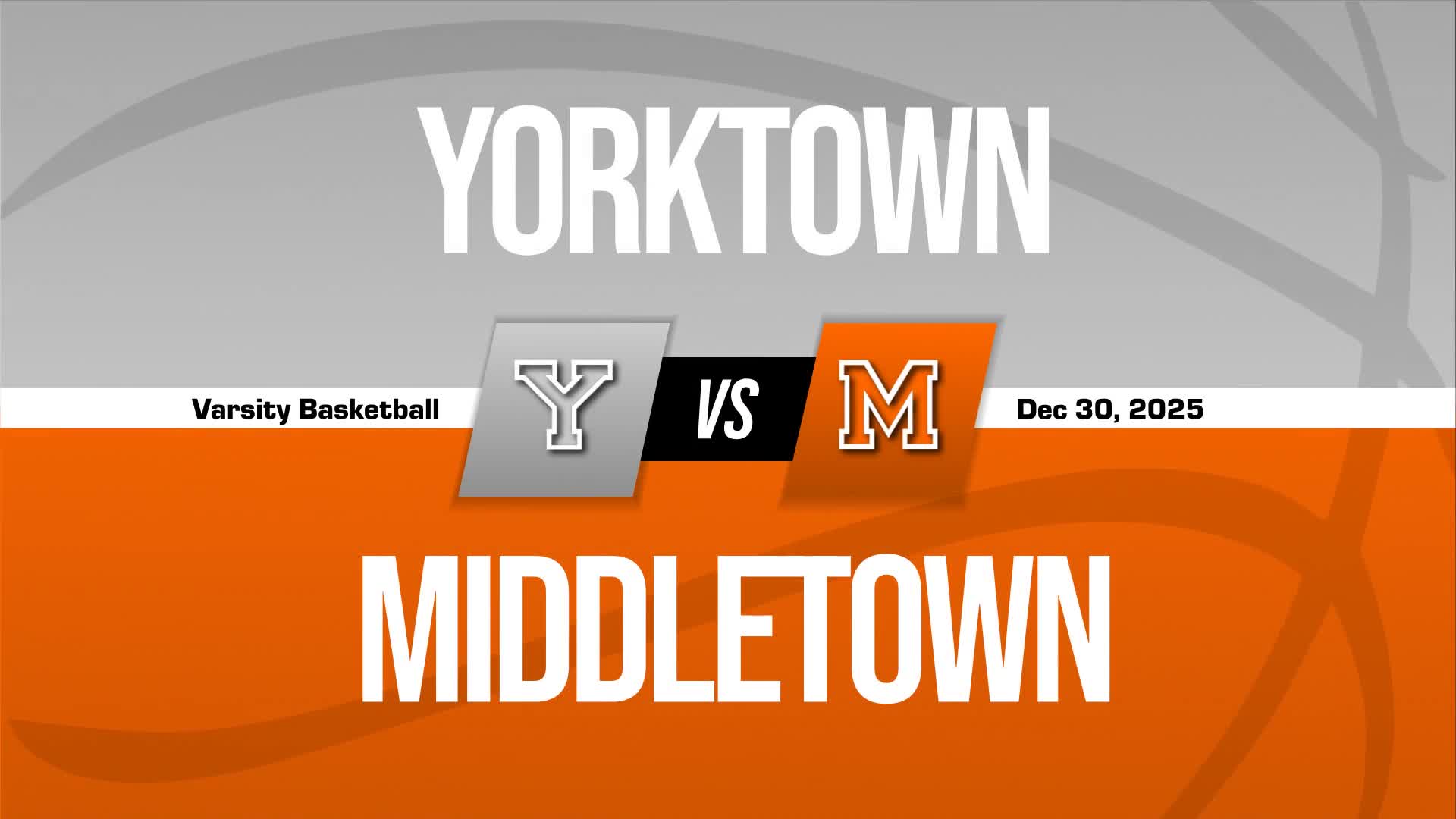 Basketball Game Preview: Middletown Knights vs. Boonsboro Warriors + How To Watch