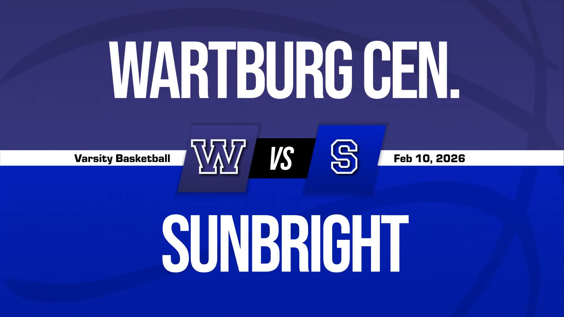 Basketball Recap: Wartburg Central's Win Ends Three-Game Losing Streak on the Road + How To Watch