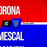 Volleyball Game Preview: Corona Panthers vs. Chadwick Dolphins