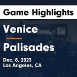 Palisades vs. Venice