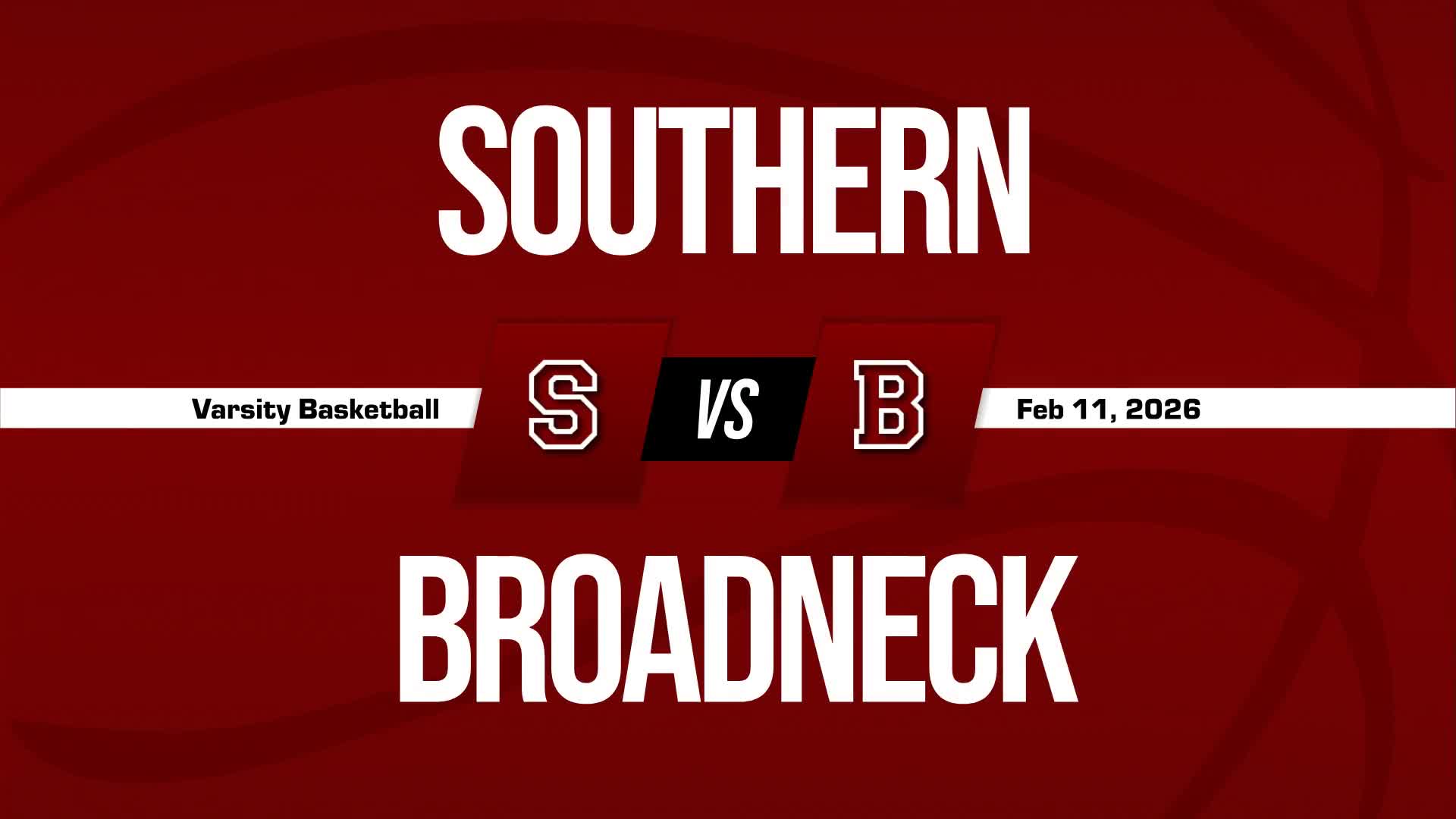 Basketball Recap: Broadneck Takes a Loss