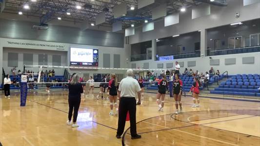 Kennedy Langmo Game Report: @ Winter Park