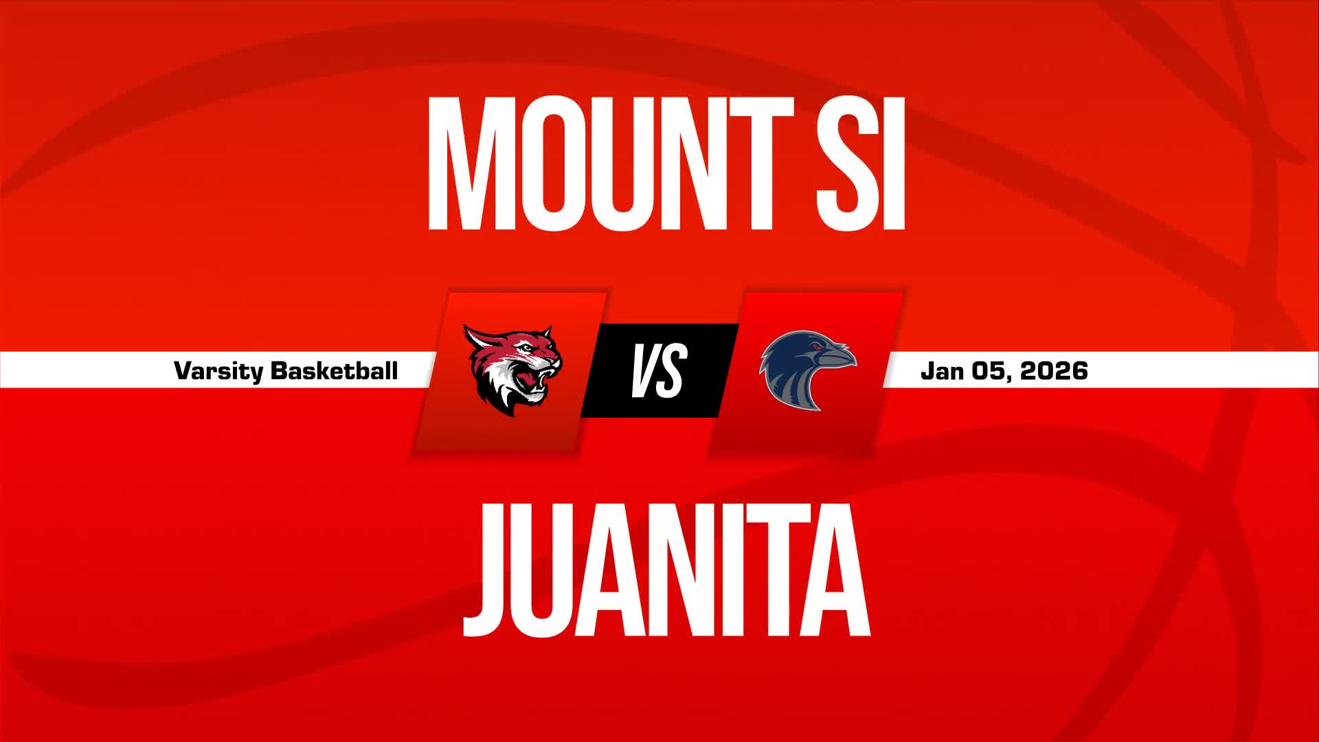 Basketball Game Preview: Mount Si Wildcats vs. Bothell Cougars + How To Watch