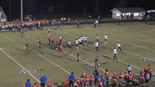 Baseball Recap: Midland Valley falls short of Greenwood in the p