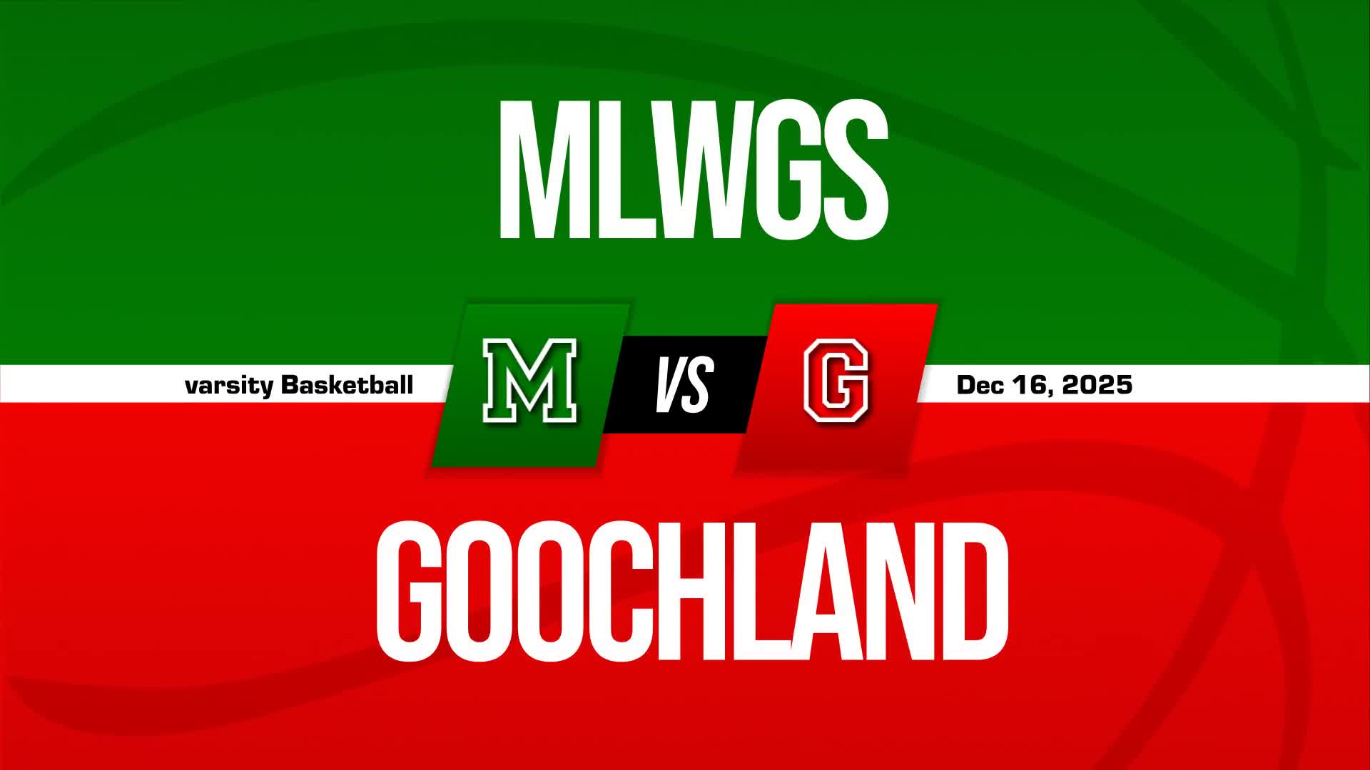Basketball Game Preview: Maggie Walker vs. Mechanicsville Mustan
