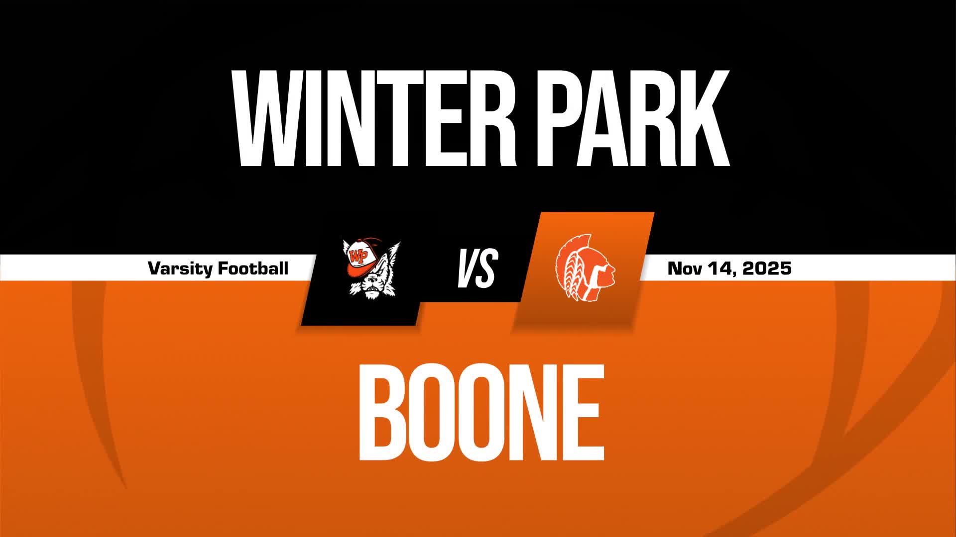 Adrian Foster Game Report: vs Winter Park + How To Watch