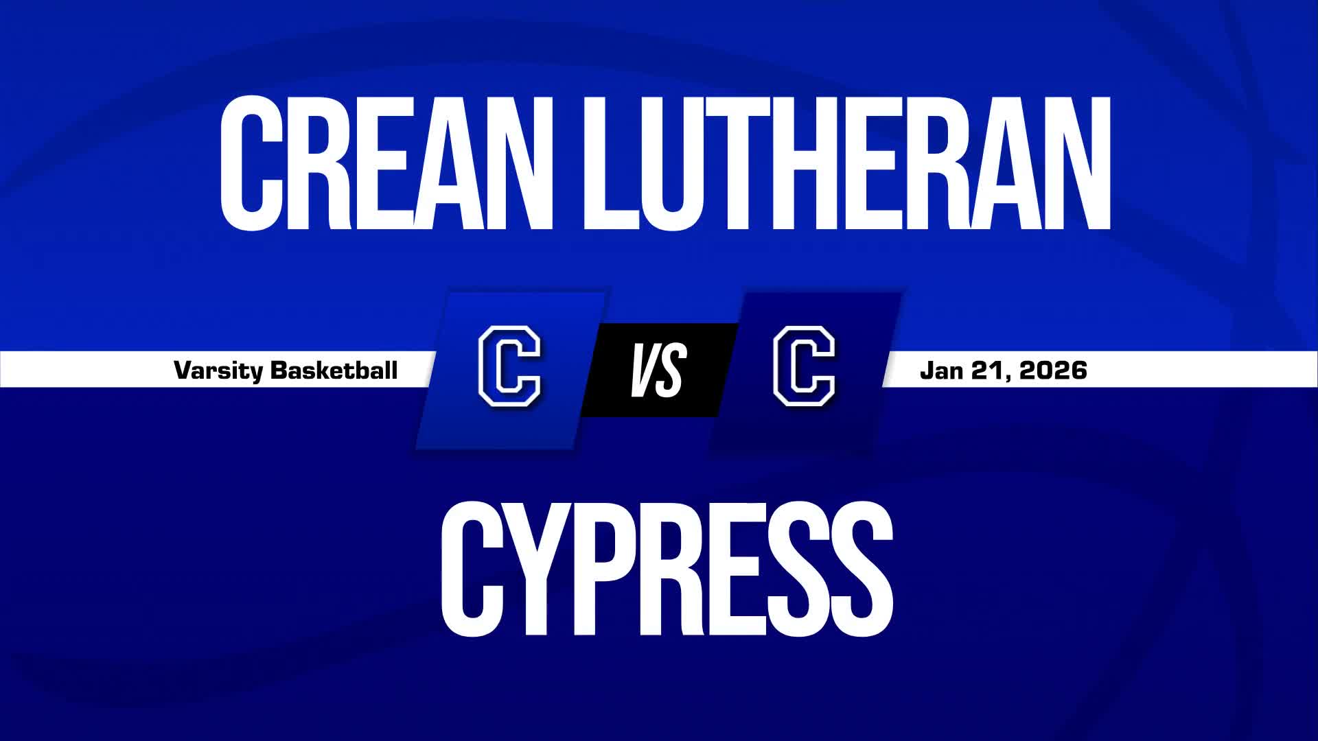 Basketball Game Preview: Cypress Centurions vs. El Modena Vanguards + Official Tickets