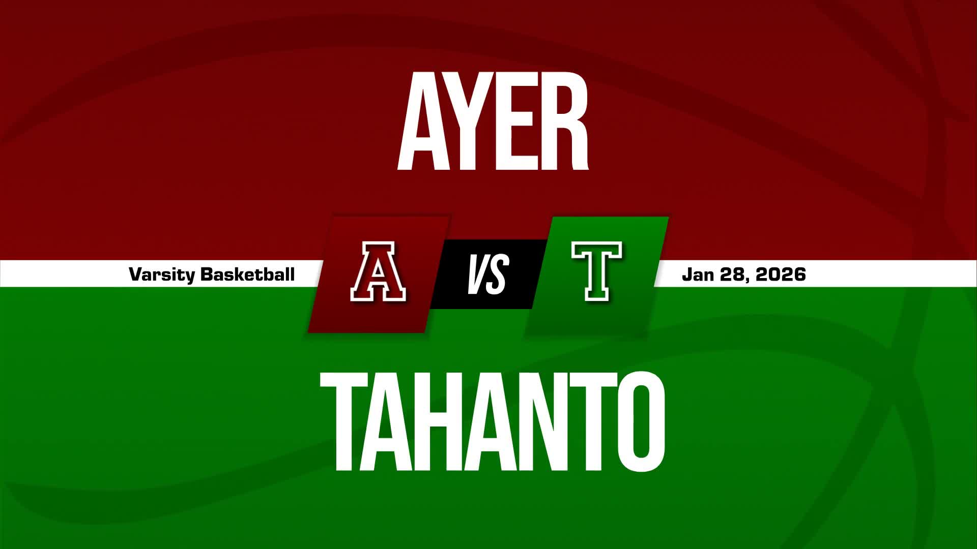 Basketball Recap: Tahanto Regional Picks Up Third Consecutive  Victory + How To Watch