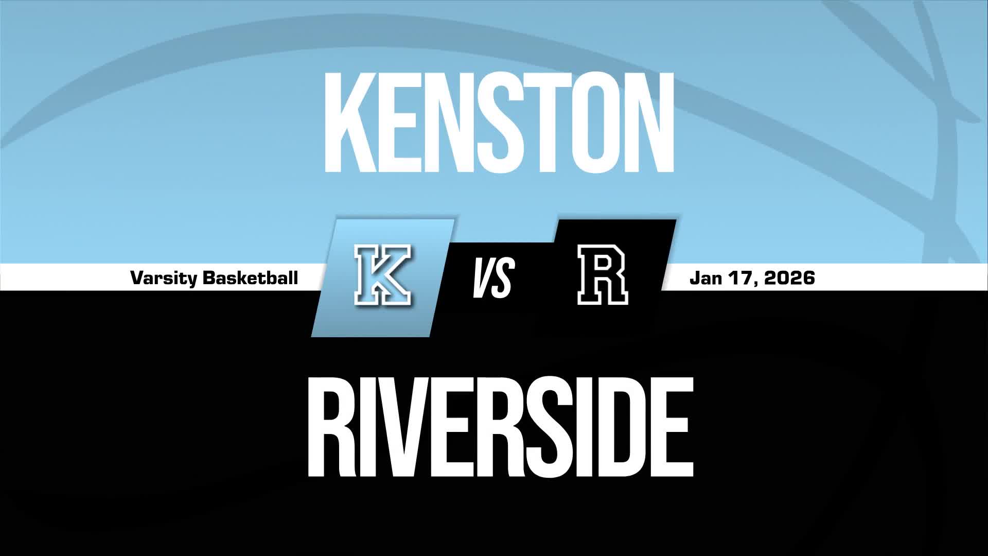 Basketball Game Preview: Kenston Bombers vs. South Rebels
