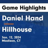 Basketball Game Preview: Hillhouse Academics vs. Lauralton Hall Crusaders