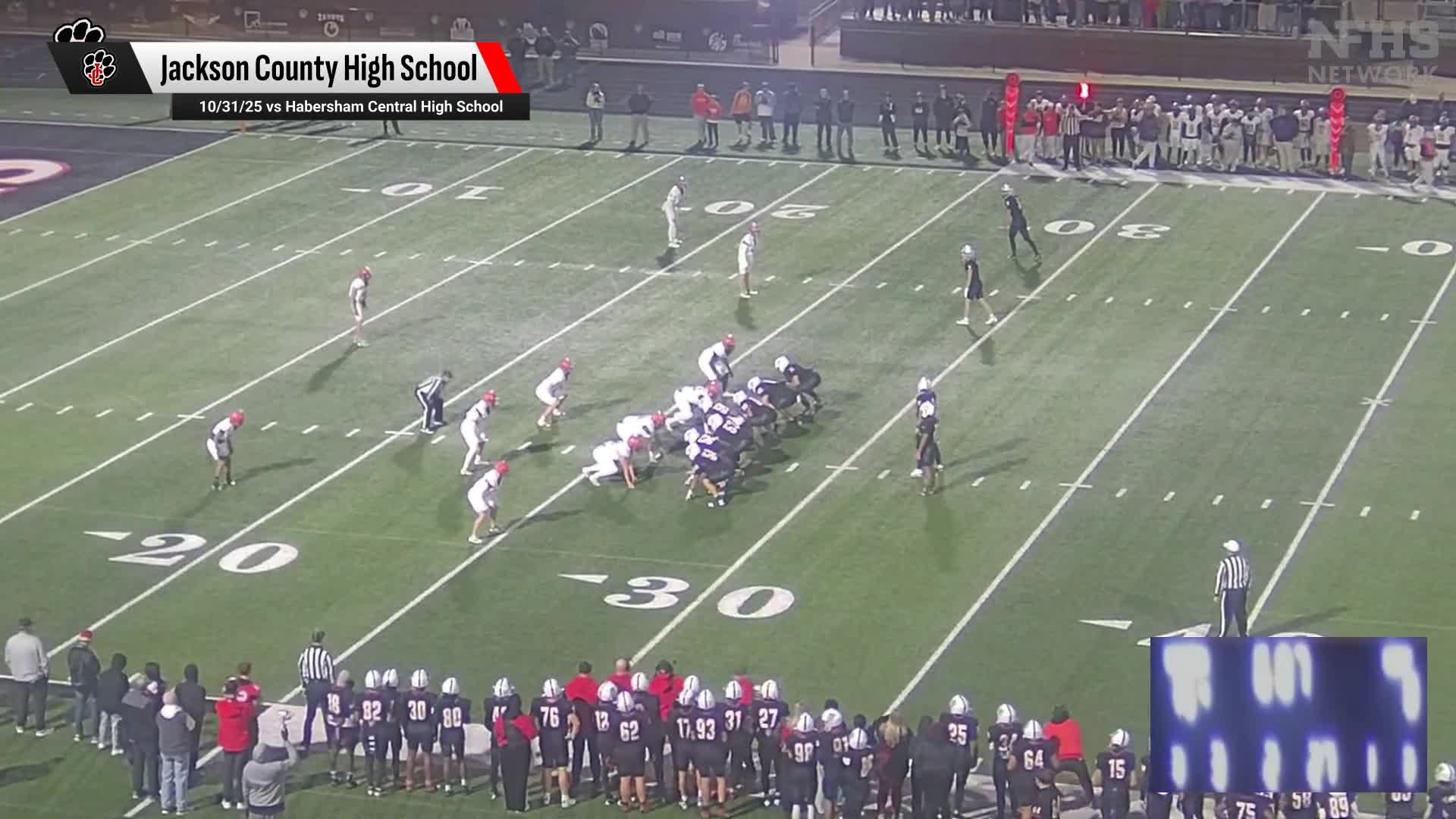 Daylan Maxwell Game Report: vs Glynn Academy