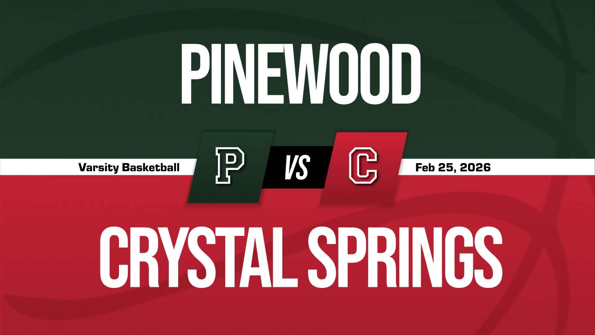 Basketball Recap: Pinewood Triumphs + How To Watch