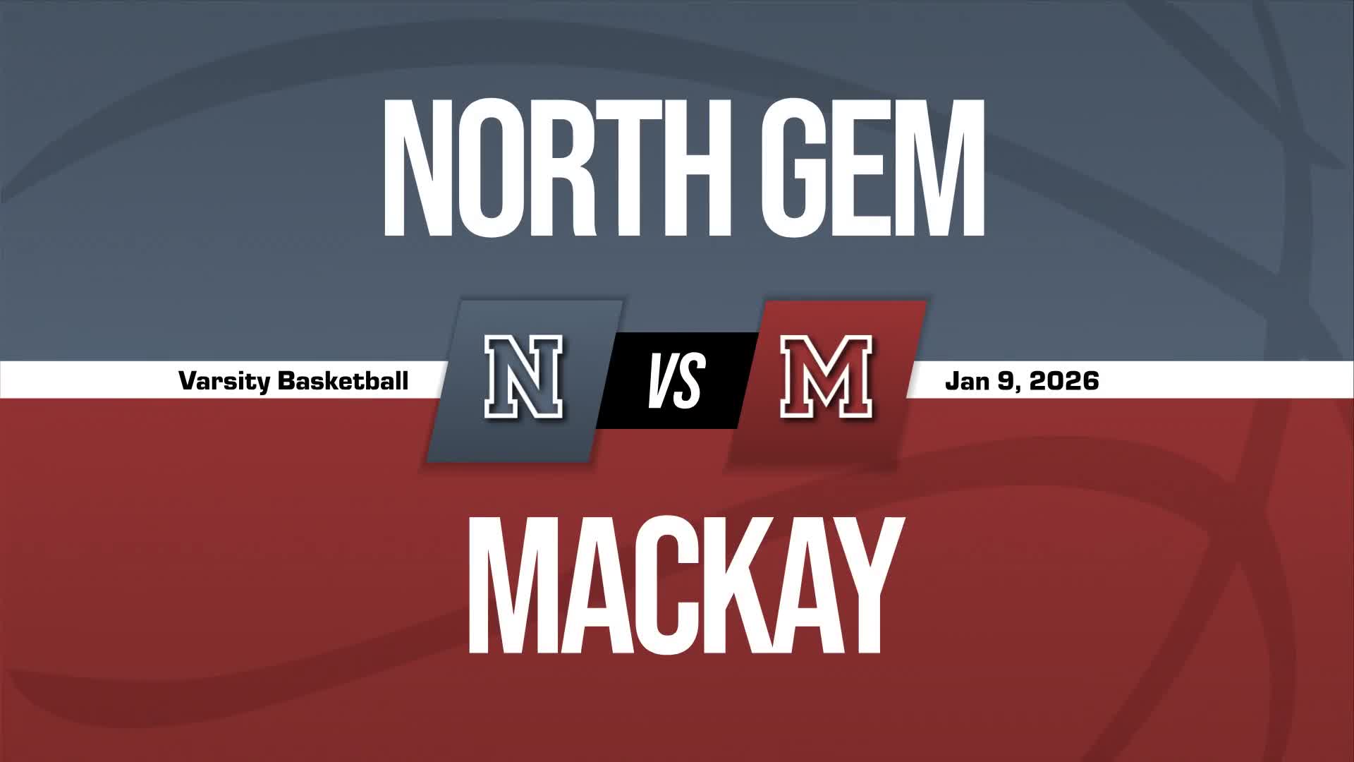 Basketball Recap: North Gem Comes Up Short