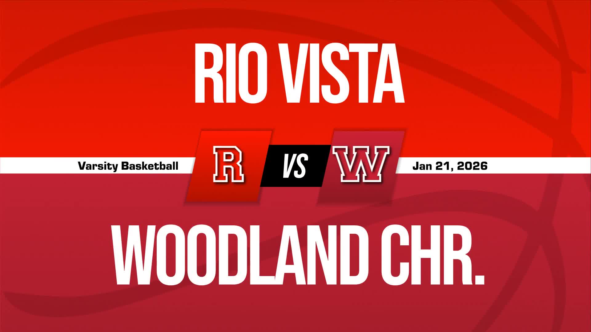 Basketball Game Preview: Rio Vista Rams vs. Woodland Christian Cardinals + Official Tickets