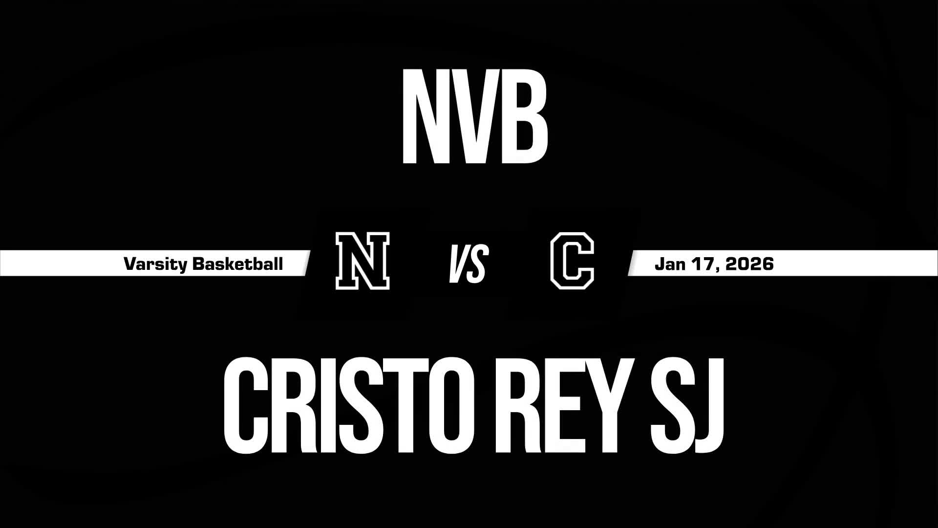 Basketball Recap: North Valley Baptist Victorious