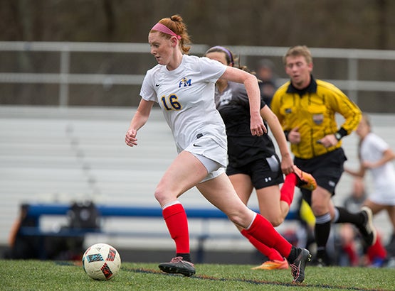 SCHSL Boys and Girls state soccer brackets