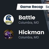 Football Game Preview: Truman vs. Hickman