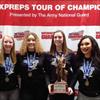 MaxPreps Basketball Tour of Champions celebrates Eastview High School