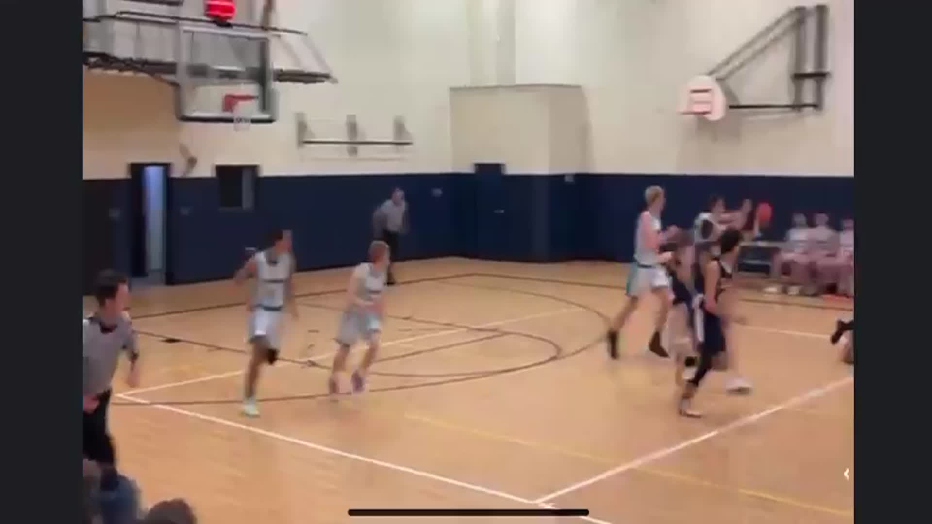 Basketball Recap: Gallatin Valley Christian HomeSchool Gets the Win