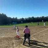 Softball Recap: Bonny Eagle Finds Home Field Redemption Against Thornton Academy