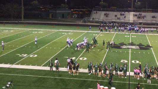 Baseball Recap: Desoto County Puts Losing Streak Behind Them