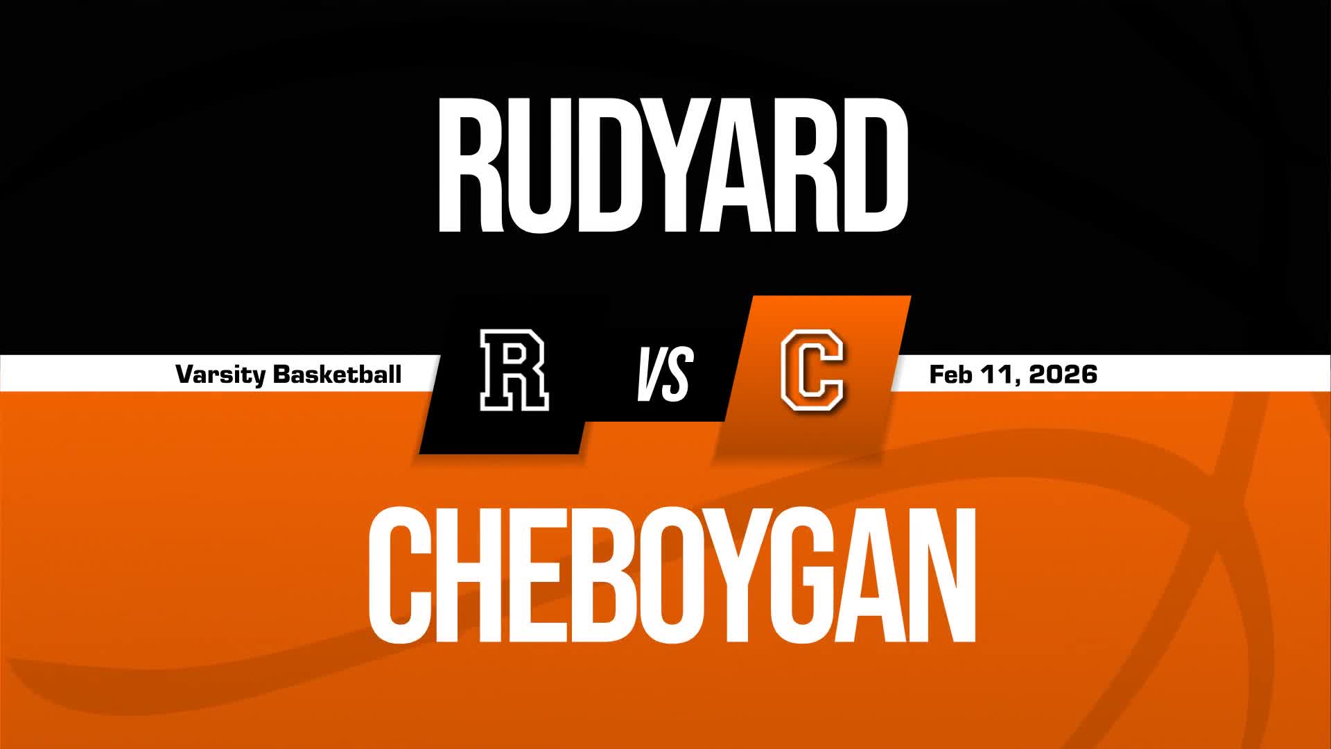 Basketball Game Preview: Cheboygan Chiefs vs. Boyne City Rambler