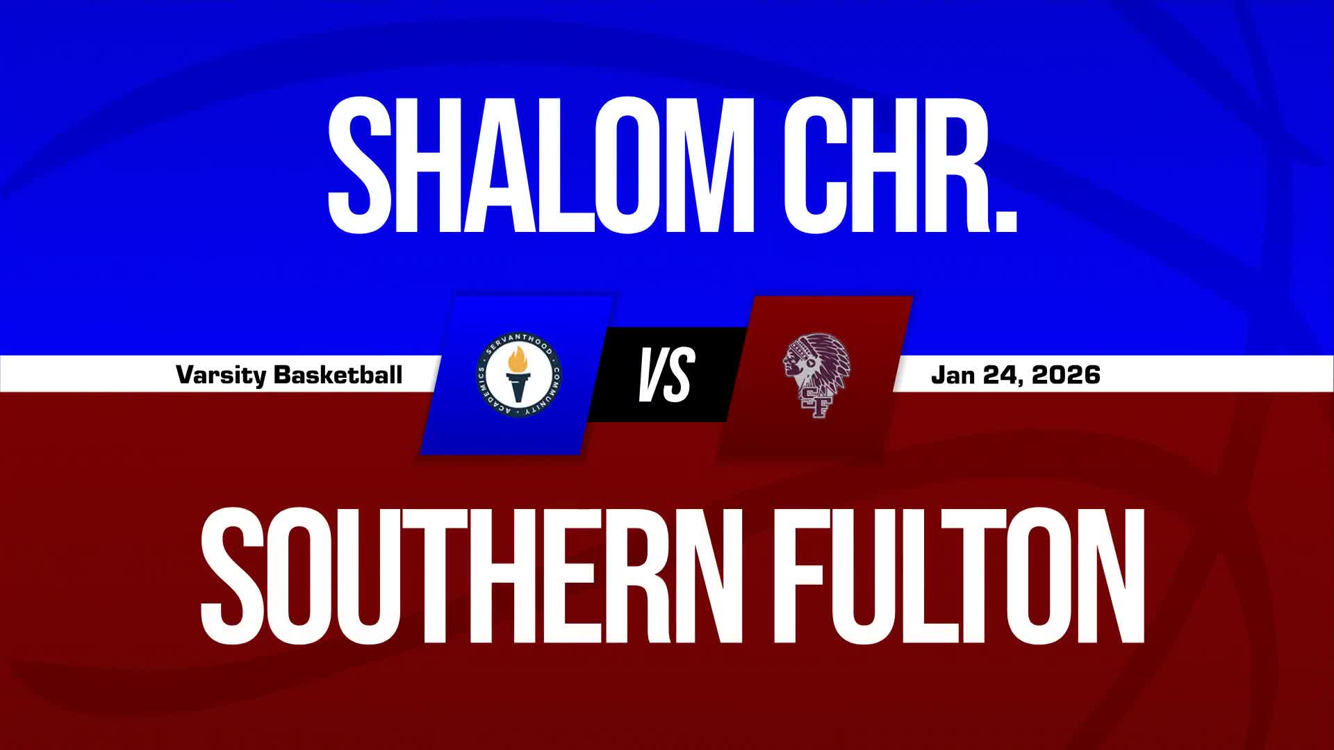 Basketball Game Preview: Shalom Christian Academy Flames vs. Heritage Academy Eagles