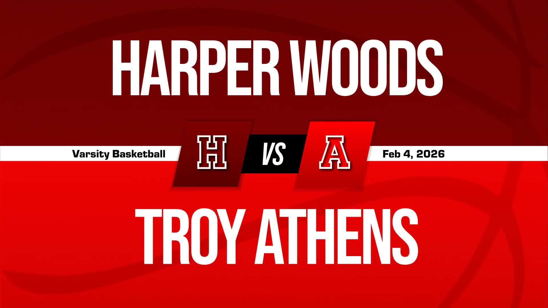 Basketball Recap: Harper Woods Triumphs