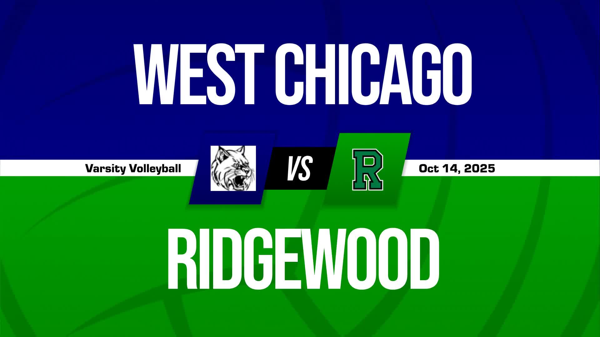 Volleyball Game Preview: Ridgewood Rebels vs. Regina Dominican P