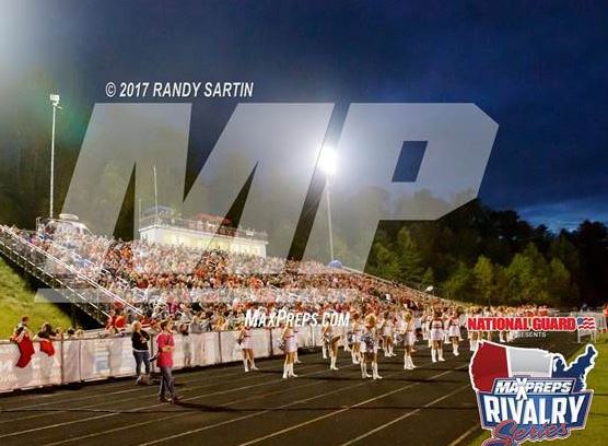 West Virginia high school football 2018 playoff brackets: WVSSAC