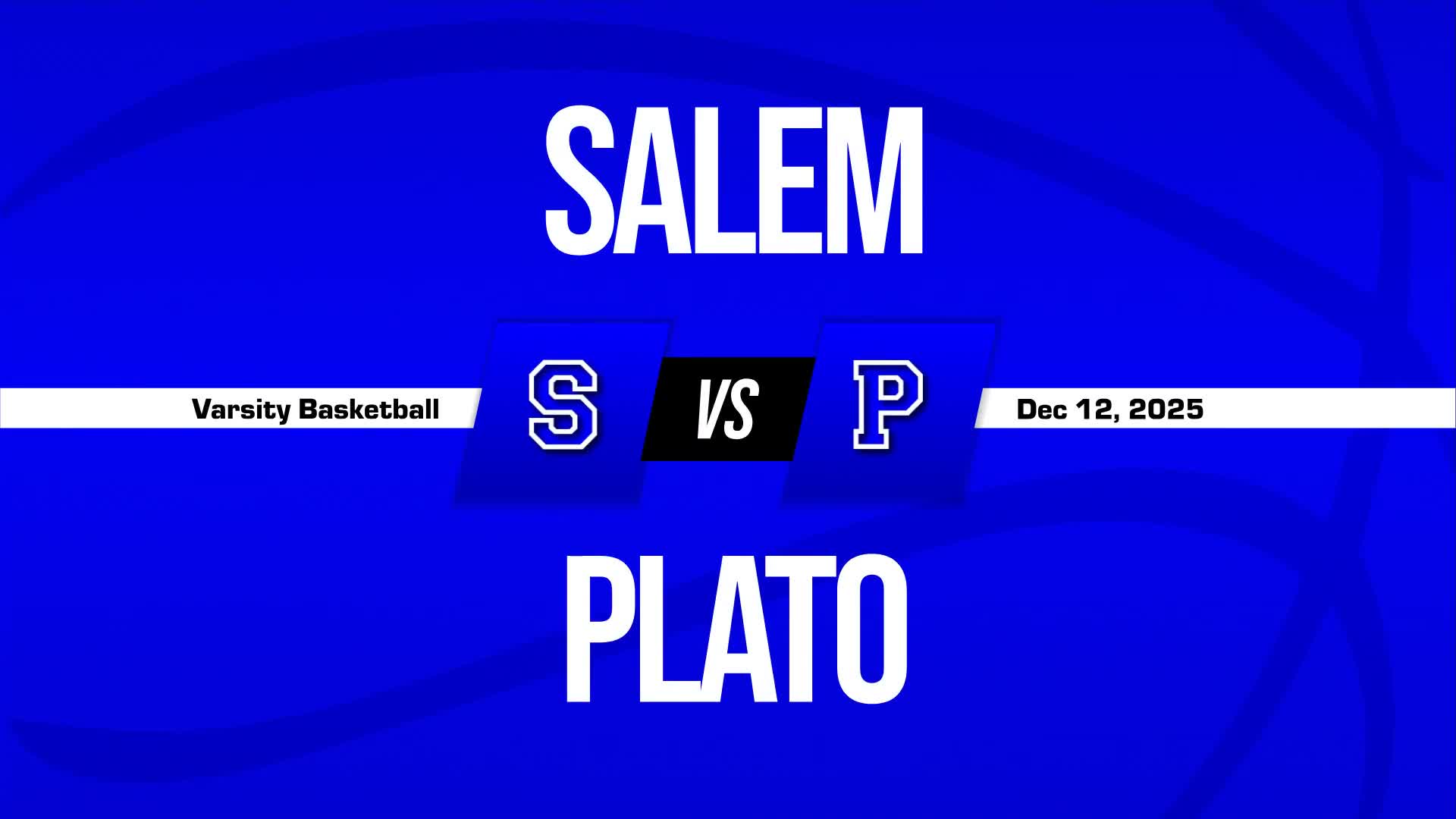 Basketball Recap: Plato Turns Things Around After  Road Loss