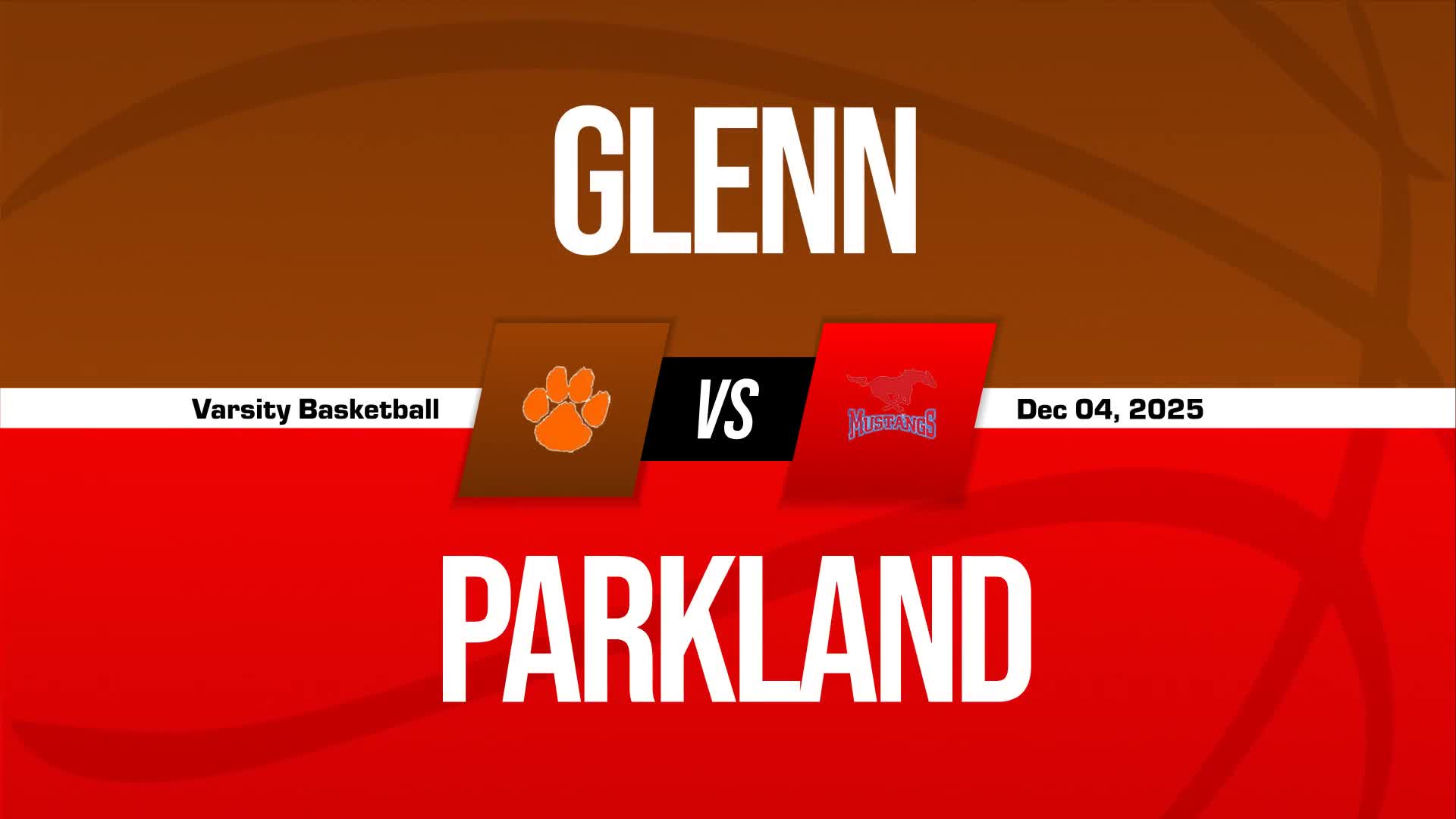Basketball Game Preview: Parkland Mustangs vs. East Davidson Golden Eagles + How To Watch