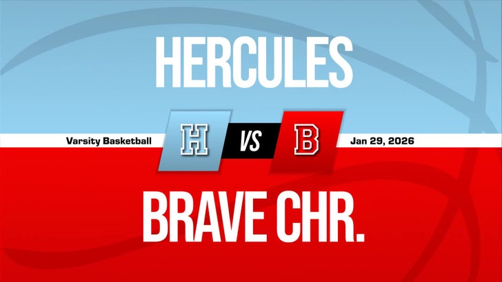 Basketball Recap: Hercules Drops Highest Score of Season Against