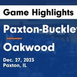 Basketball Game Recap: Oakwood Comets vs. La Salette Academy Lions