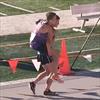 Utah cross country runner carries injured teammate across finish line