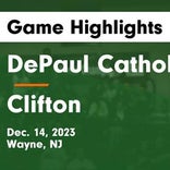 DePaul Catholic vs. Lakeland Regional