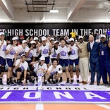 GEICO Nationals: IMG Academy captures first title with wire-to-wire win over La Lumiere