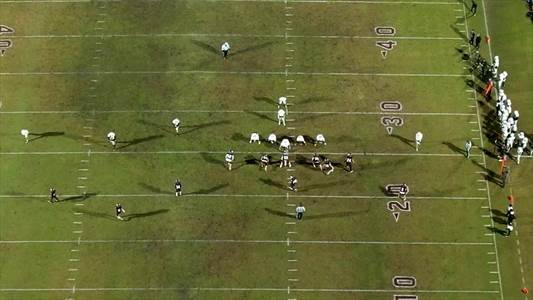 Maddox Smith Game Report: @ Red Level