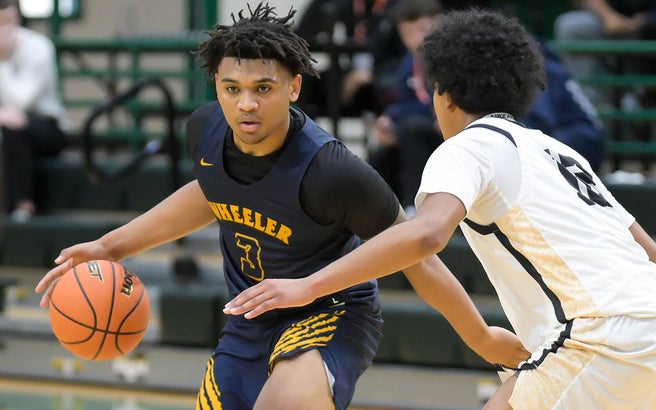 BASKETBALL: Georgia Playoff Brackets