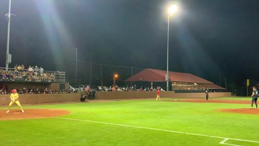 Baseball Game Recap: Lafayette Commodores vs. West Point Green Wave