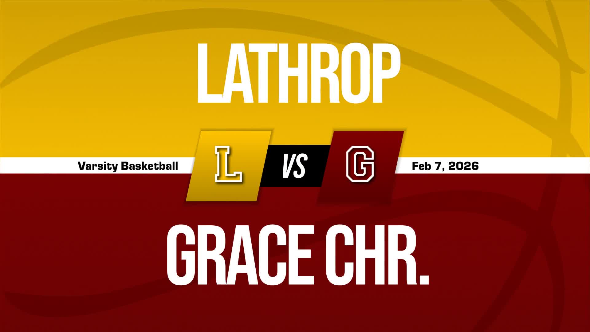 Basketball Recap: Lathrop's Luck Takes a Turn for the Worse  on 