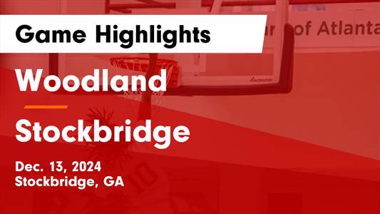 Basketball Recap: Stockbridge Takes a Loss