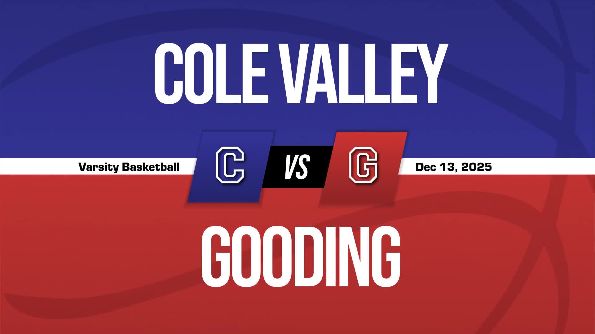 Basketball Recap: Gooding Takes a Loss + How To Watch