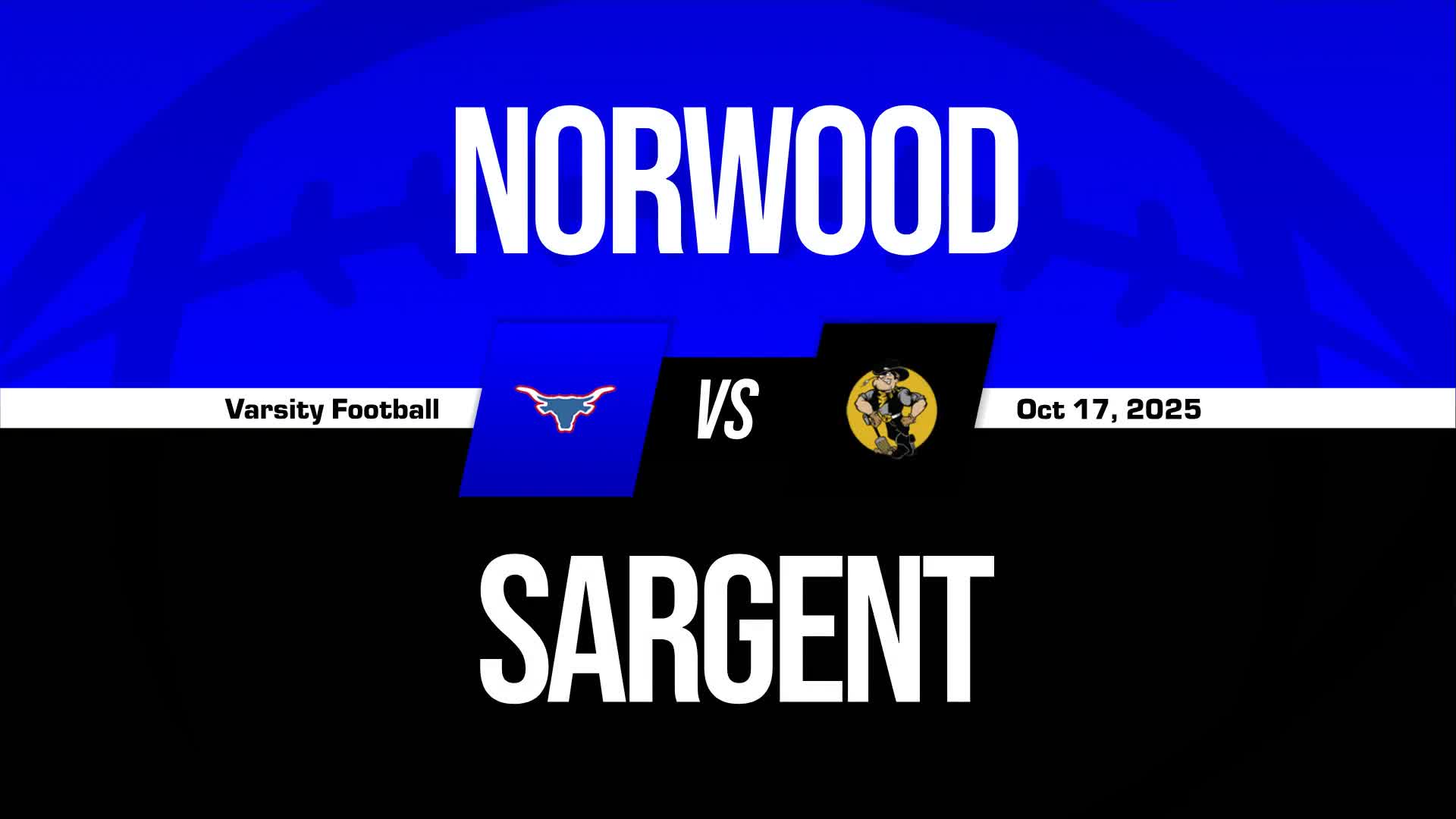 Football Recap: Norwood Skates Past Mancos with Ease