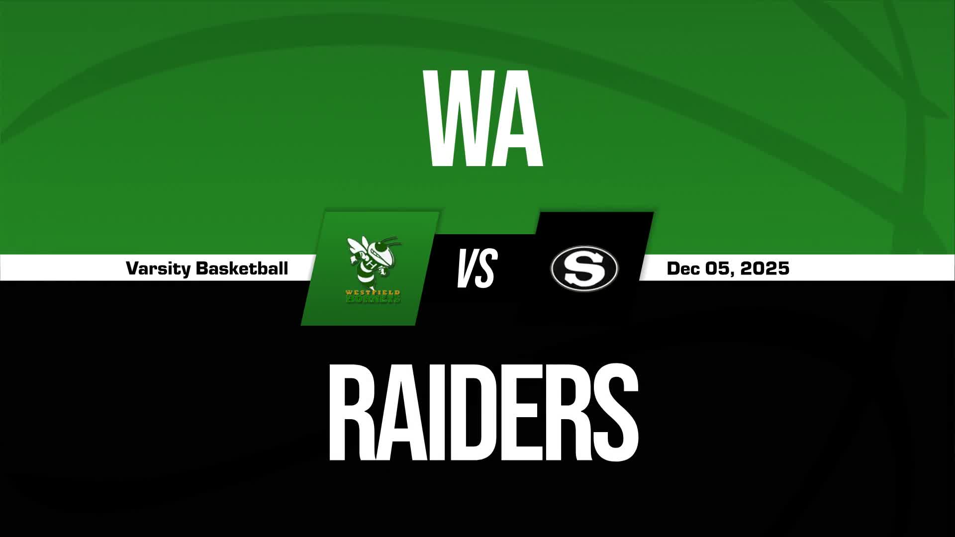 Basketball Game Preview: Westfield School Hornets vs. Southland Academy Raiders