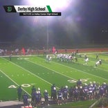 Football Recap: Derby Comes Up Short + How To Watch